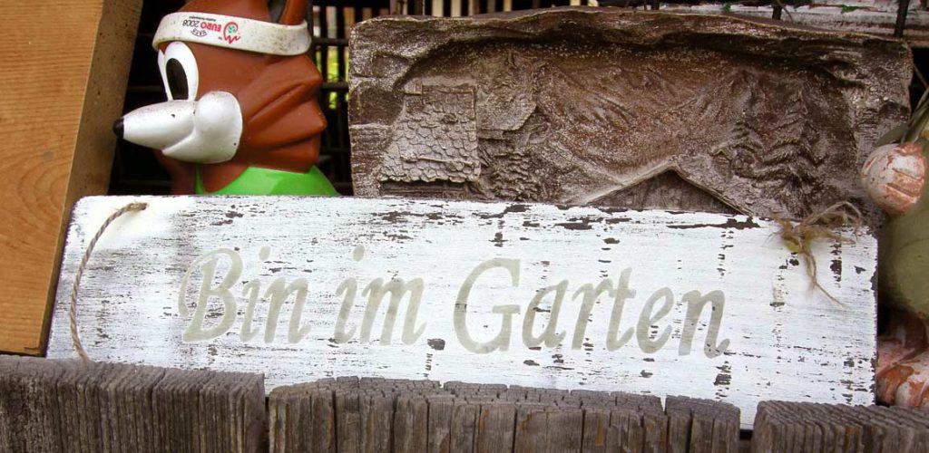 Bodenananyse Im Hausgarten